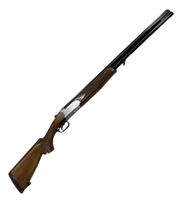 Zoli Ritmo Doppelflinte Kal. 12/70