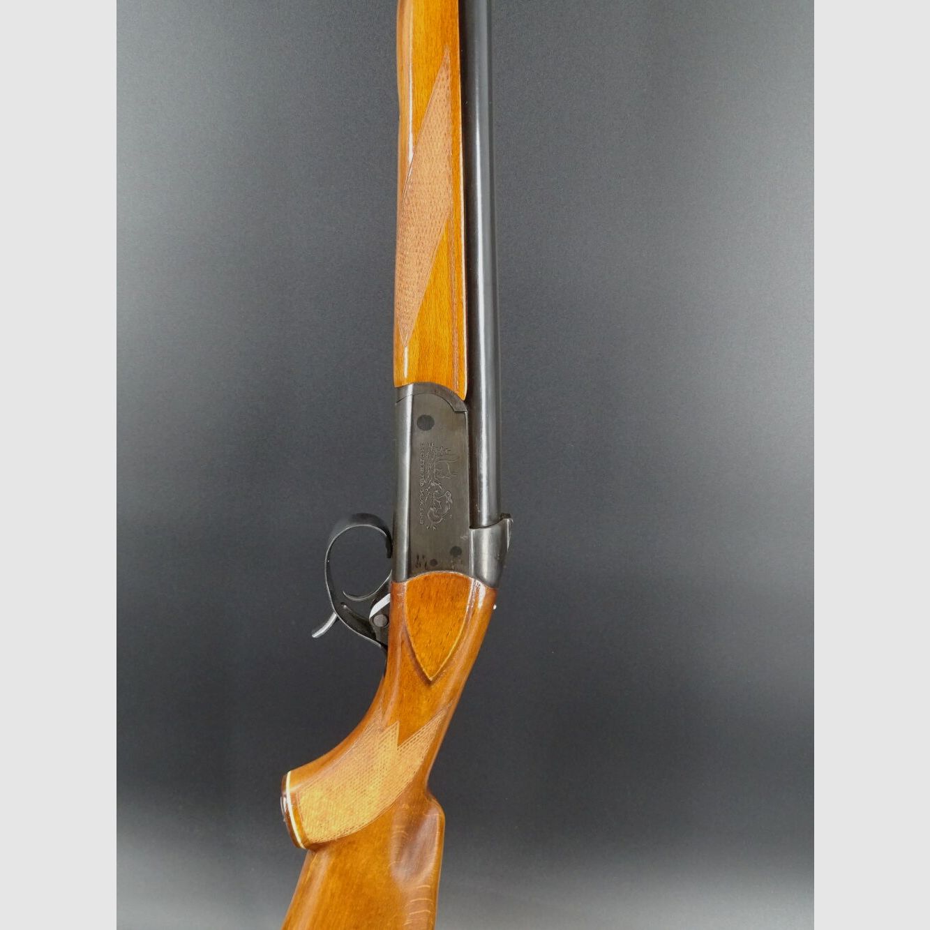 Baikal Isch 18 EL Flinte Kaliber 12/70	 Isch 18