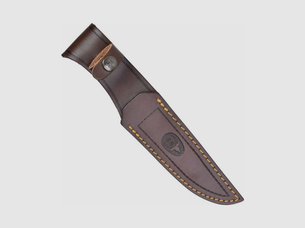 Muela Gred hochwertiges Jagdmesser X50CrMoV15 Stahl