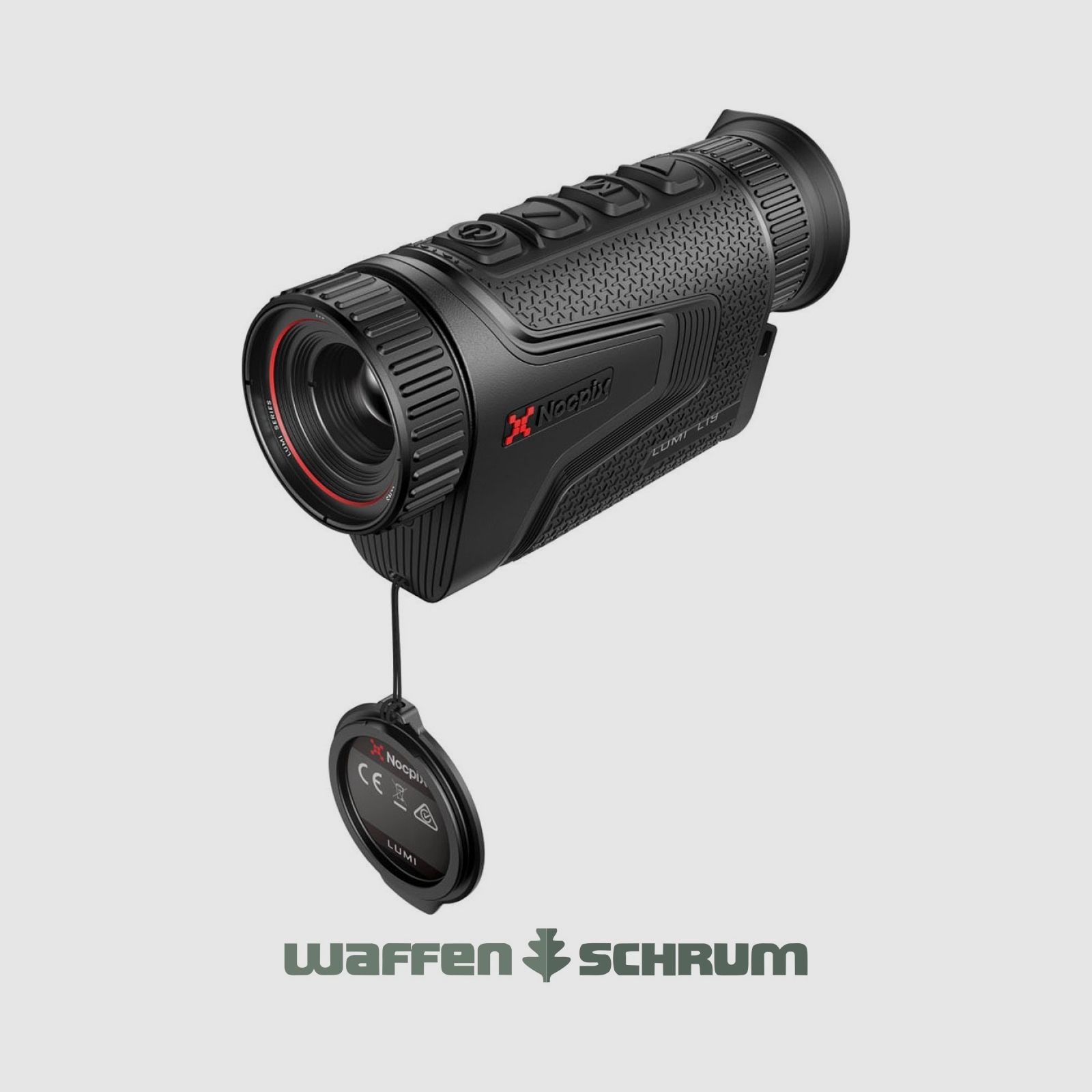 Nocpix LUMI L19