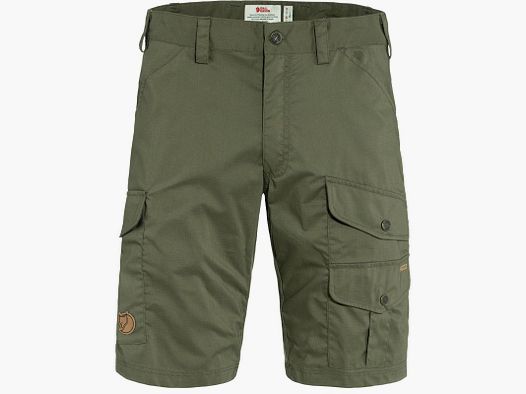 Fjällräven Herren Shorts Vidda Pro Lite Grün 58