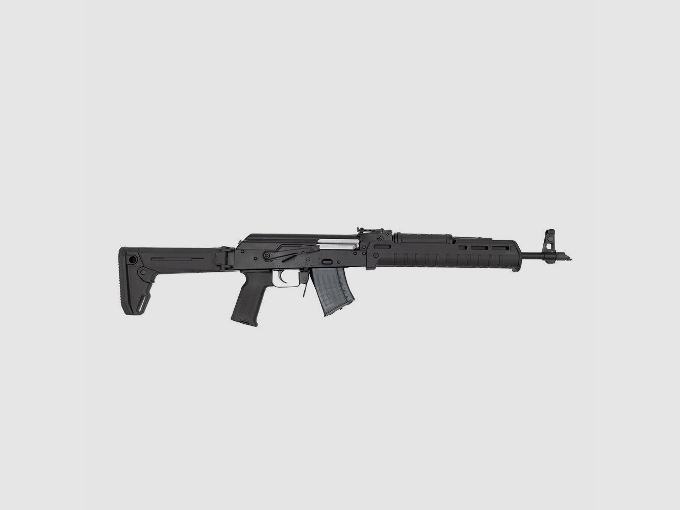 WBP Jack Magpul schwarz​ 7,62x39 Halbautomatische Büchse, Bild 2 von 2