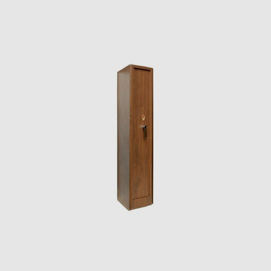 VIRO Armario para rifles 3+1 Efecto madera Art. 4471TL