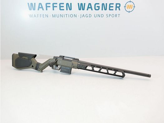 Howa	 H7 Hera Arms