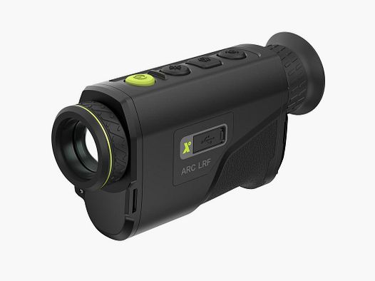 Pixfra Arc A425P LRF thermal imaging camera handheld