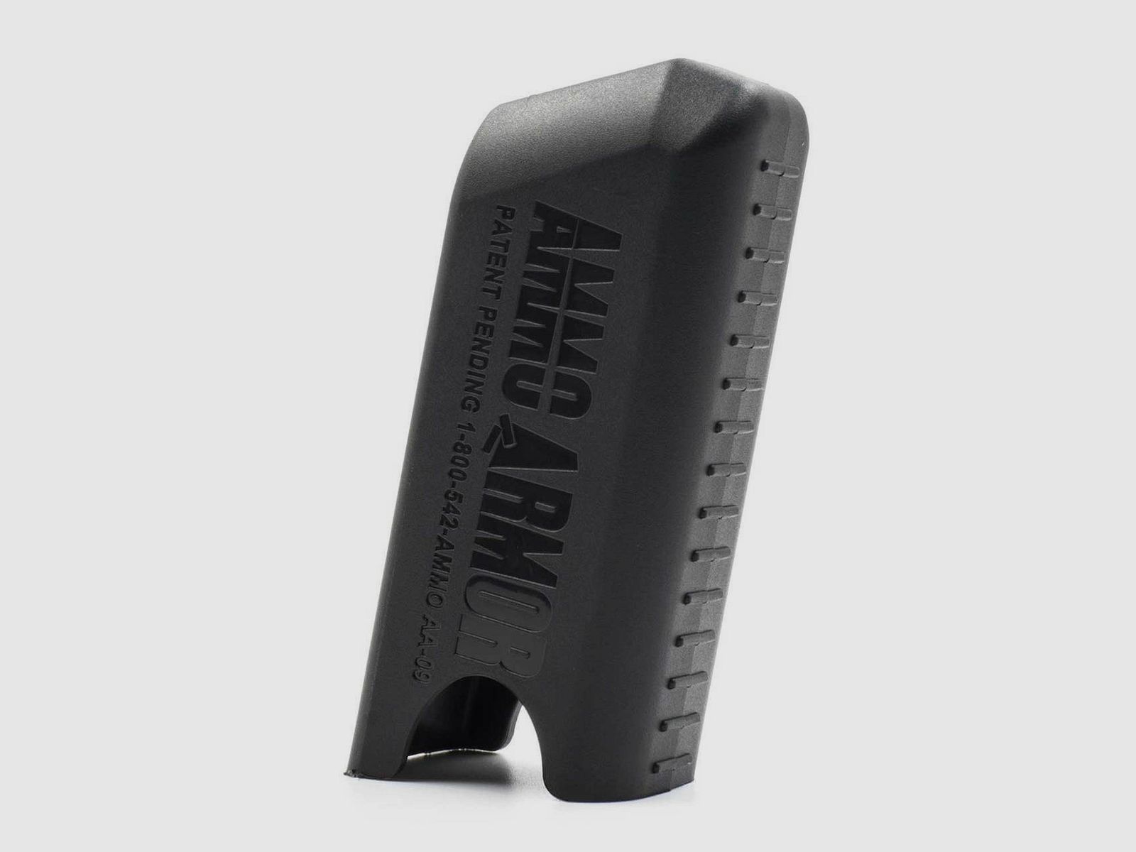 Okładka magazynu Ammo Armor - AA-09