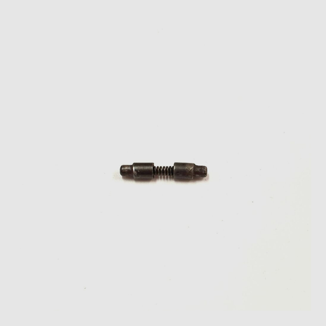30M1 [25]+[51]US 30M1 carbine Bolzen mit Feder/Mag Catch+Safety Plunger Spring,gebraucht/used
