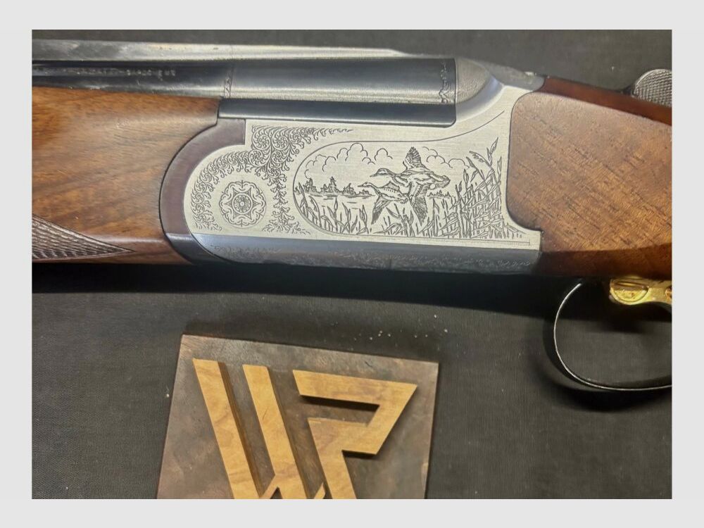 Sabatti FGS Bresciani 12/76