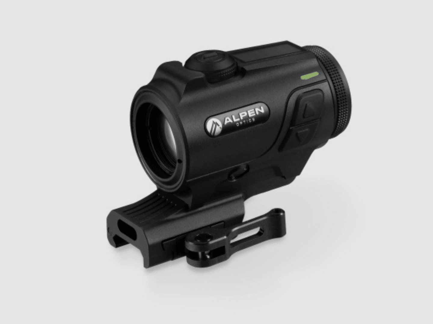 Rotpunktvisier ALPEN OPTICS Nevada LT Prism 3×24 mit rotem Punkt, Bild 2 von 5