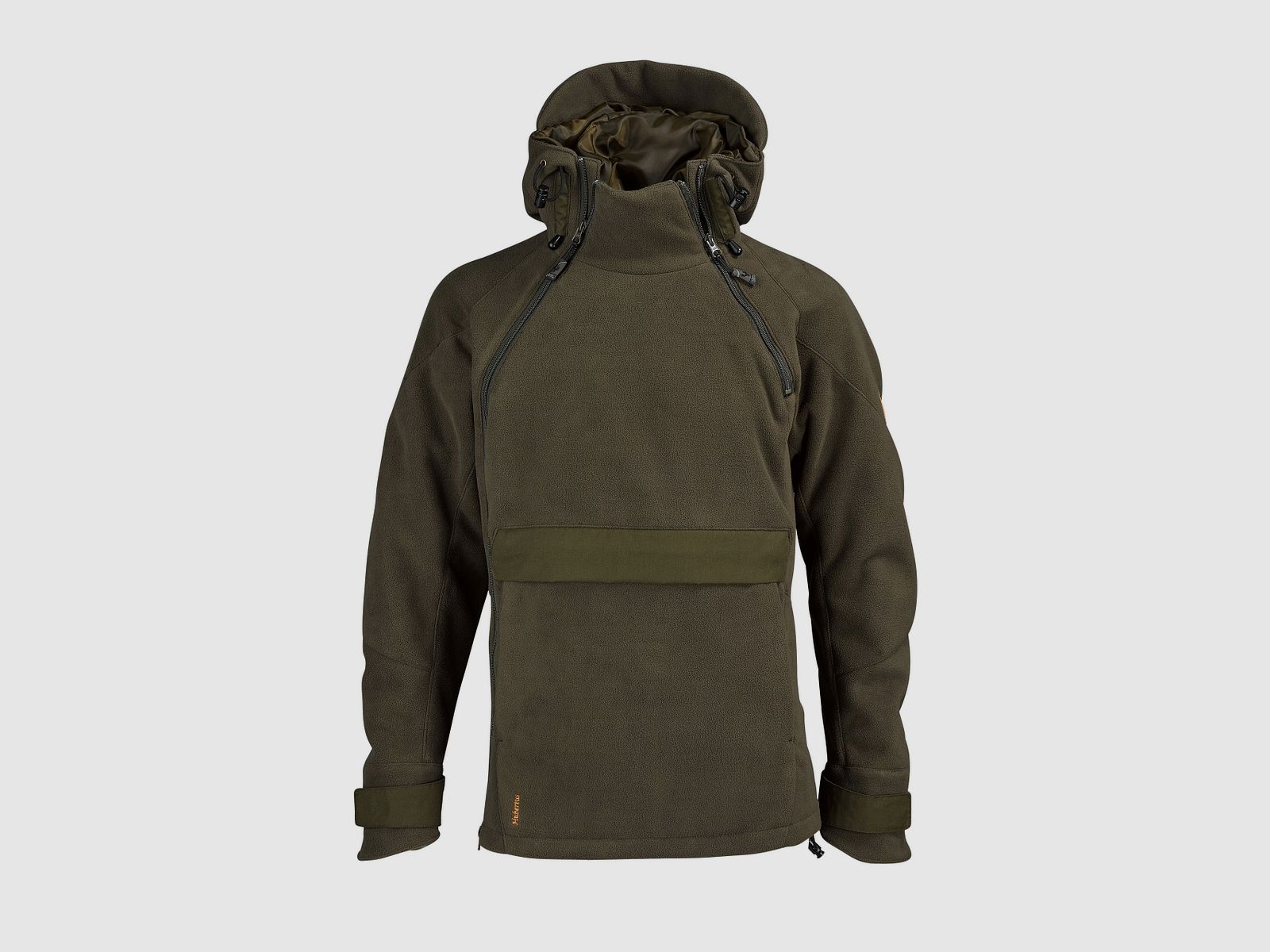 Hubertus Men's Hunting Anorak