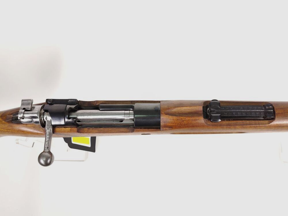 Mauser System 98 Karabiner .308 Win. – Bestzustand, Bild 3 von 5