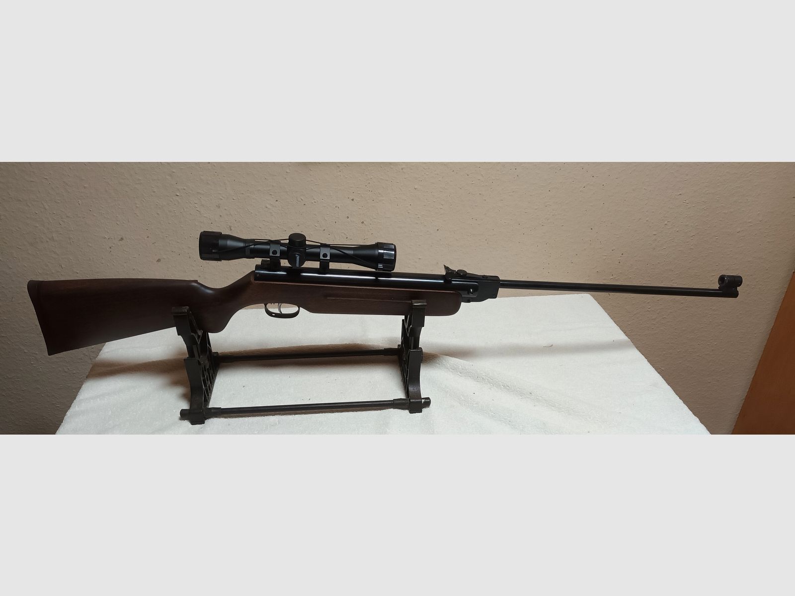 weihrauch HW35