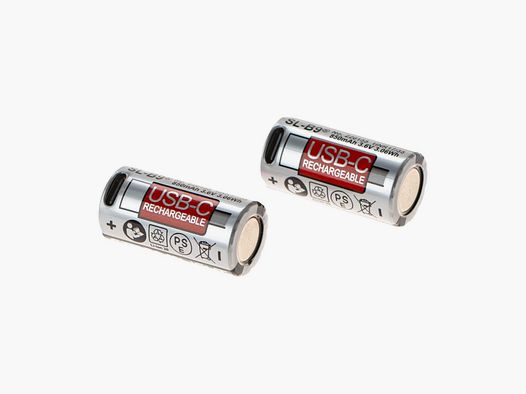 Streamlight SL-B9 Battery Pack 2pcs