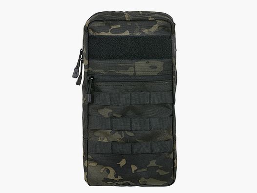 MOLLE Modular Hydration Bladder Pouch - MB [8FIELDS]