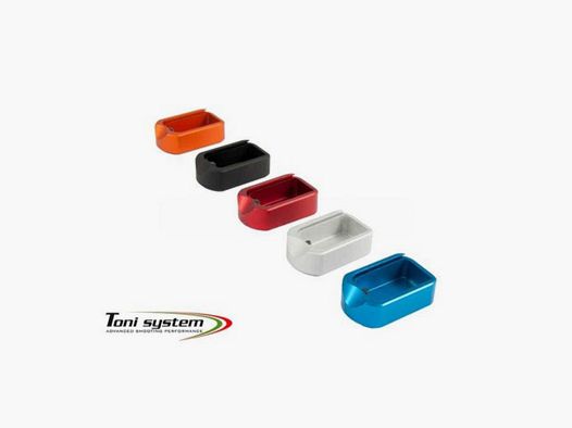 TONI SYSTEM PAD2APX BERETTA Pad -2 shots for Beretta APX, Color: Sand