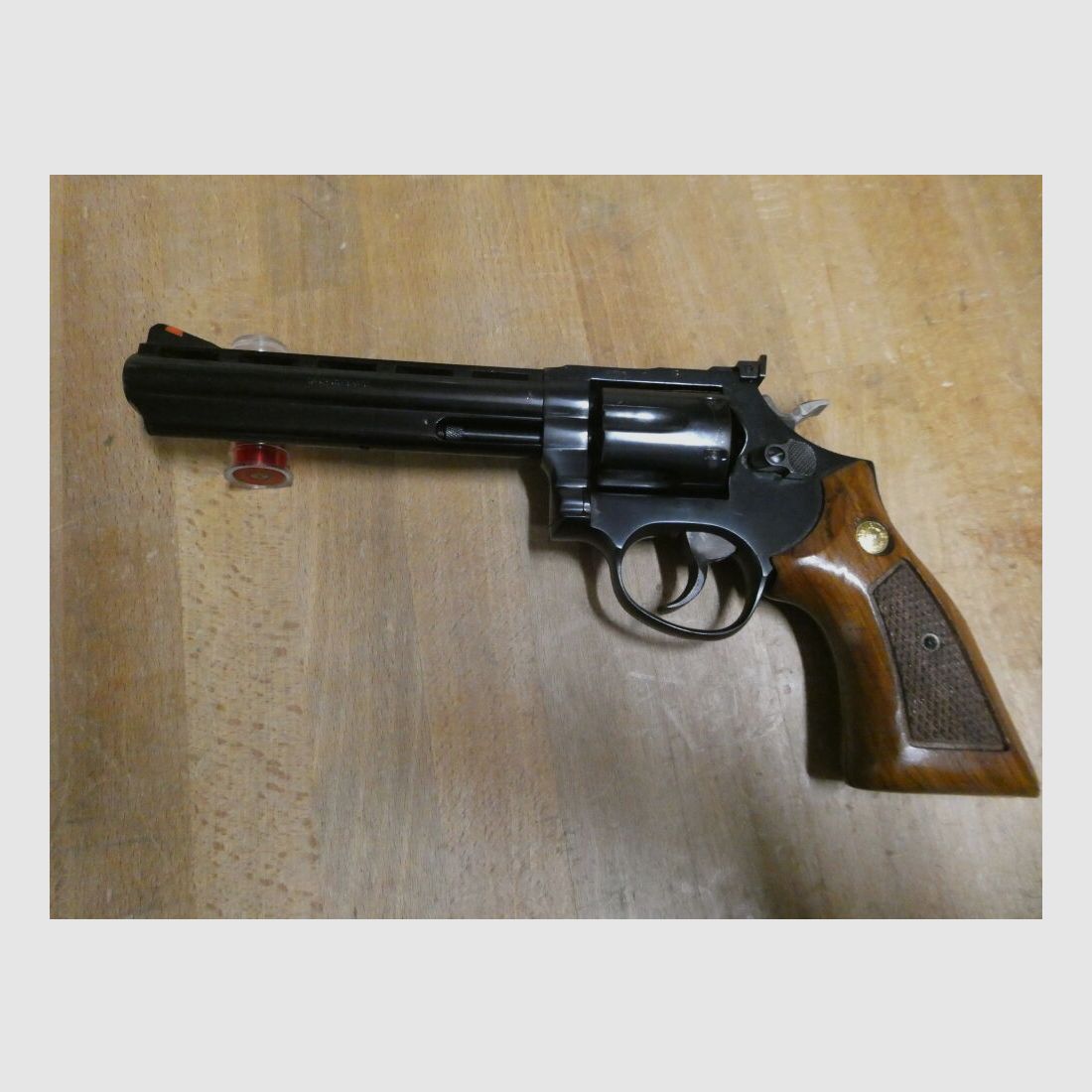 Taurus sin