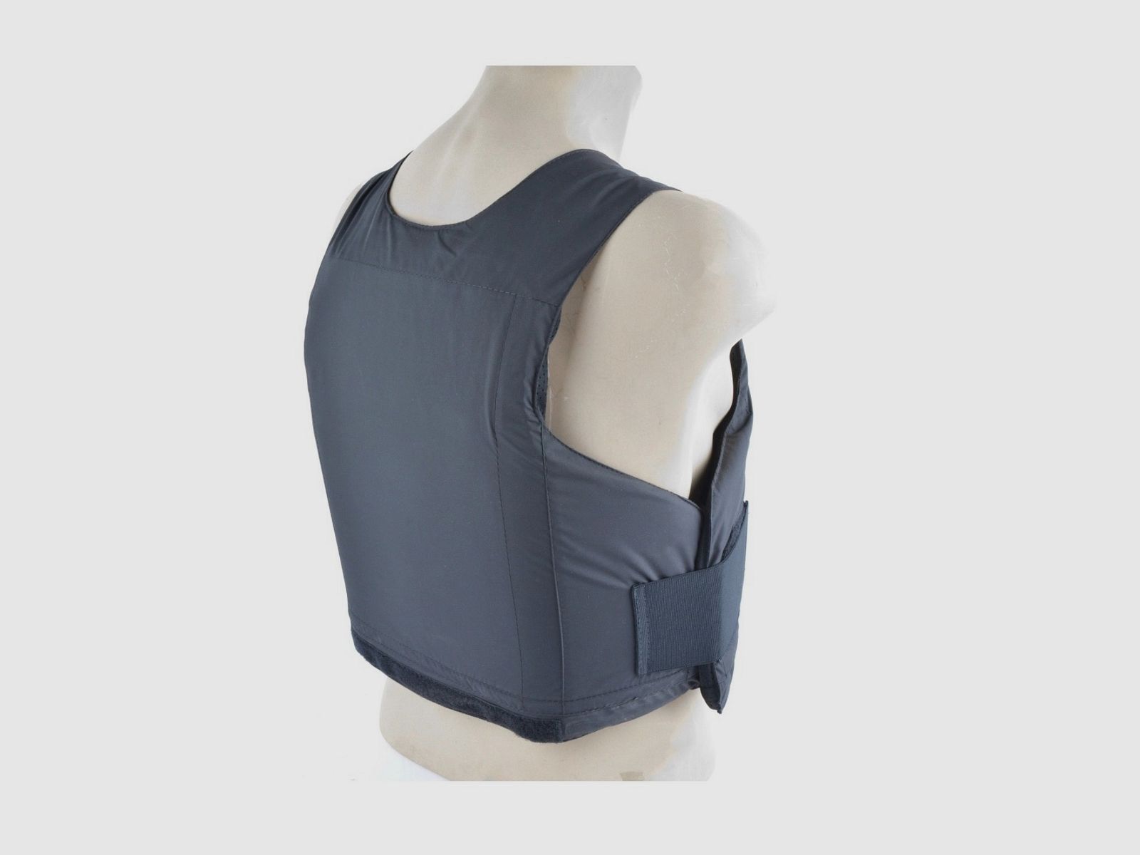 Chaleco antibalas C.P.E 210 KR3 para mujeres chaleco interior Seguridad servicio de seguridad - Talla L