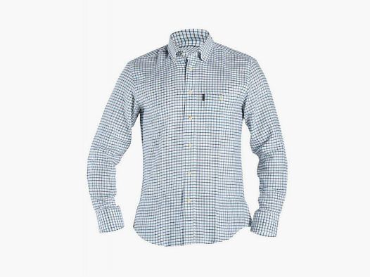 Camicia in flanella Interjakt HW124E Eild Skjorta
