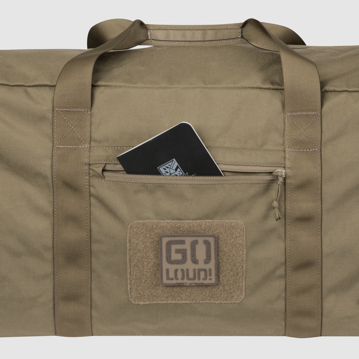 Direct Action Deployment Bag Small, Bild 4 von 10