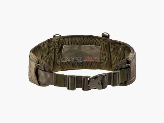Invader Gear PLB Belt Ranger Green