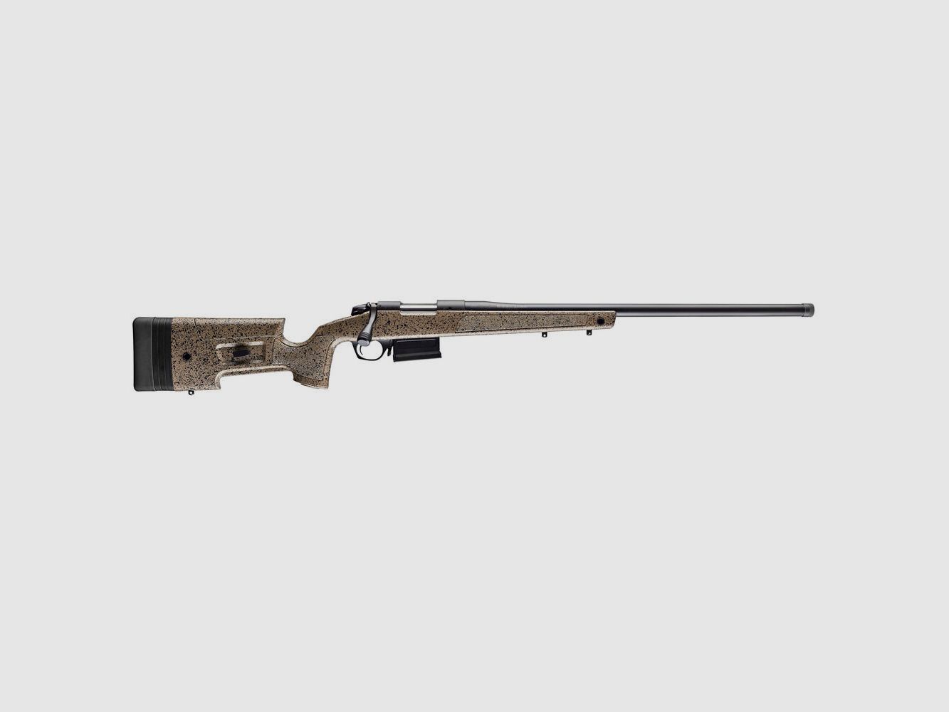 Bergara B14 HMR 6,5 Creedmoor 24 Zoll (24")