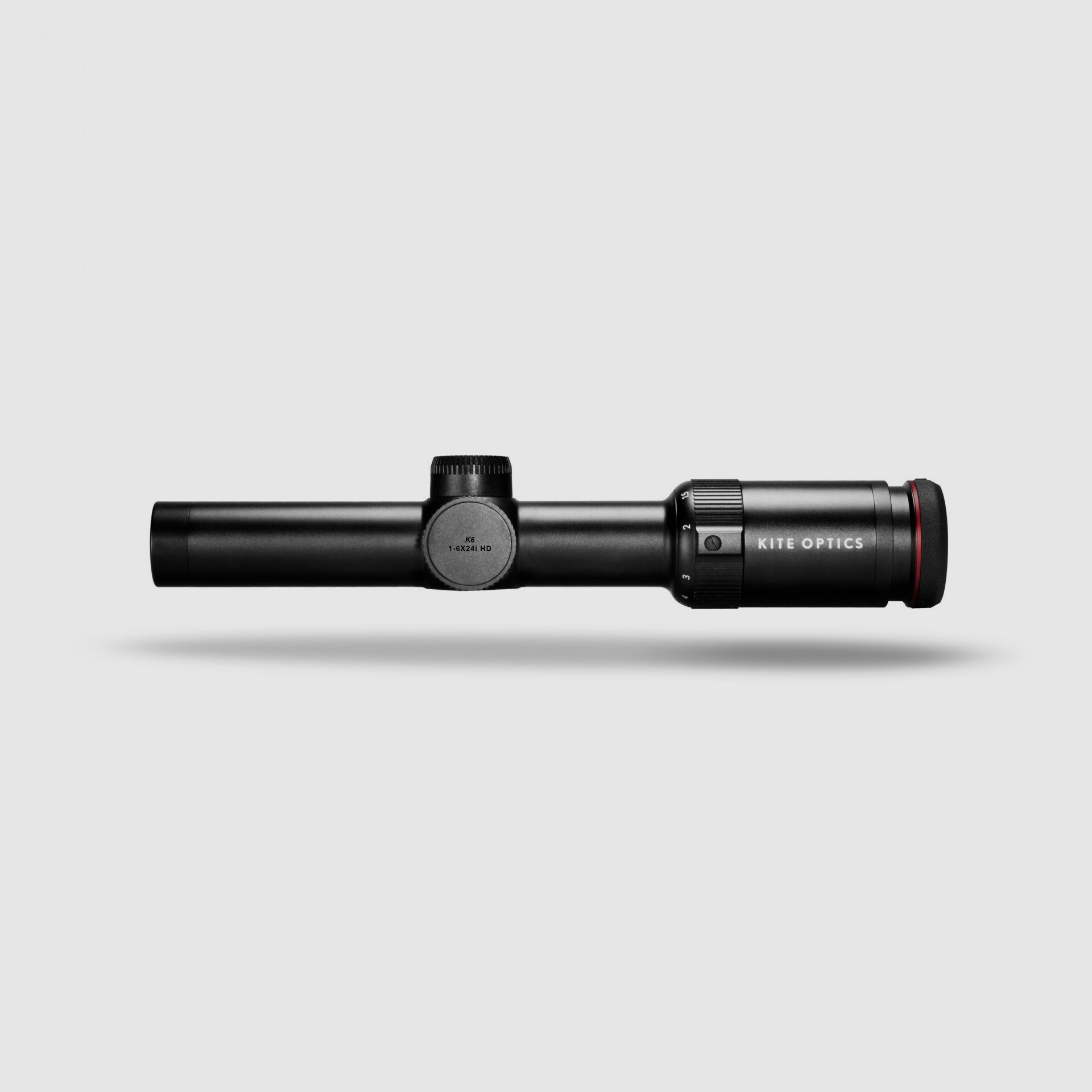 Kite Optics K6 1-6X24i HD auf Lager