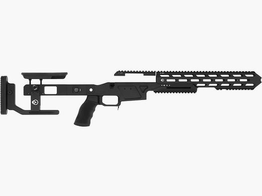 Rome Accessories Chassis Rome Lorica Bergara B14R