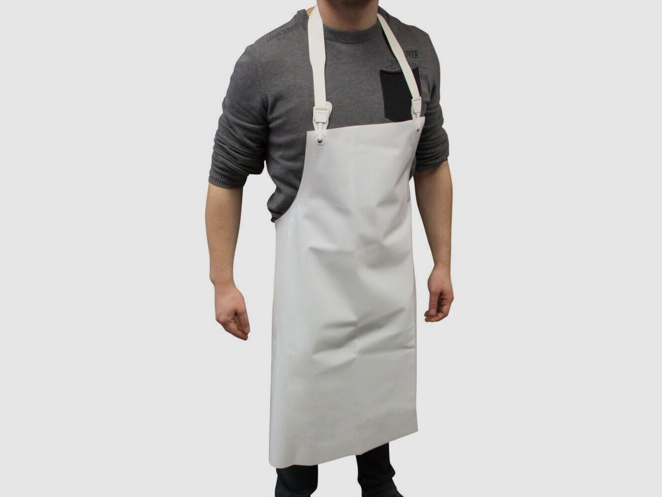 Arbeitsschürze
