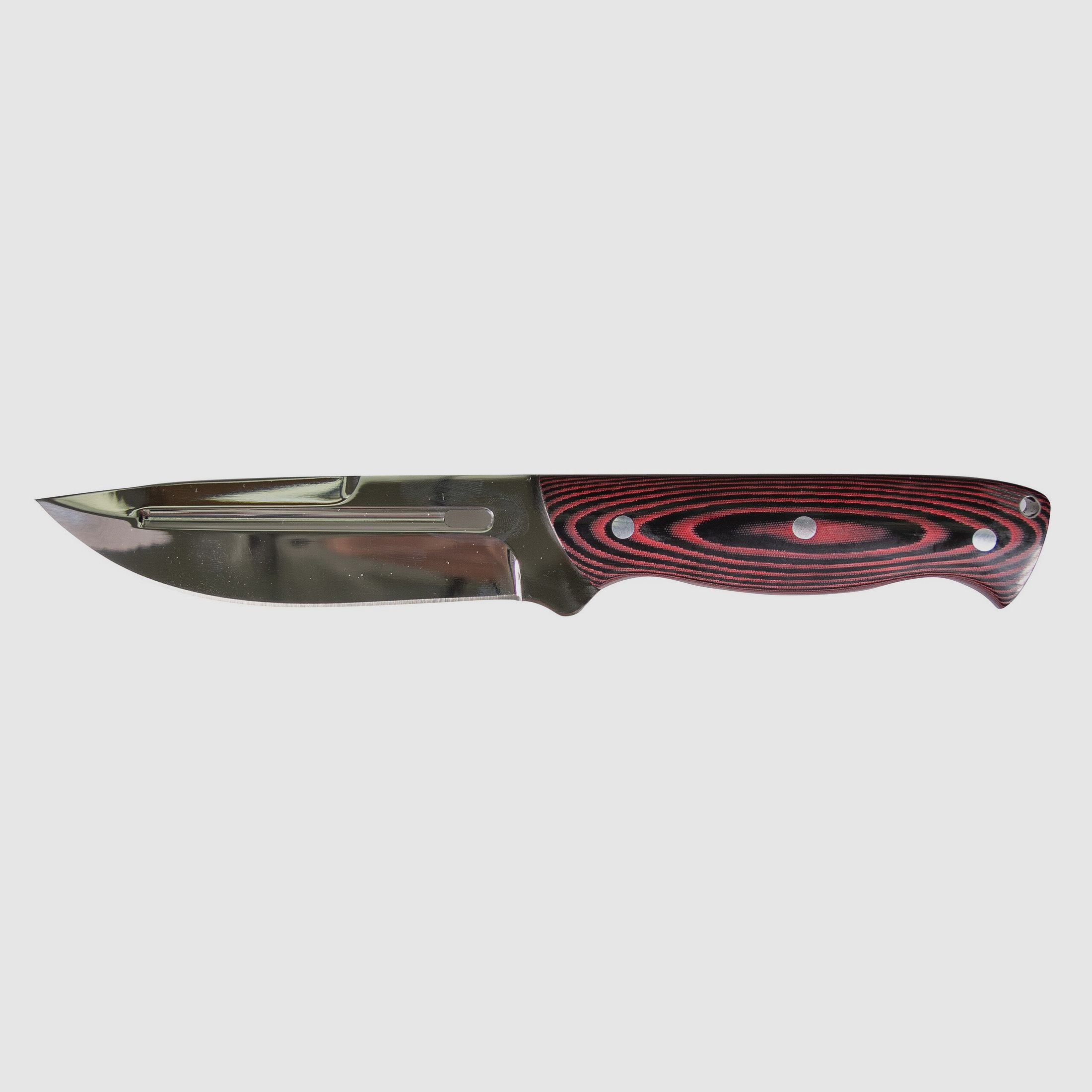 Guerreroknives Jagdmesser Micarta