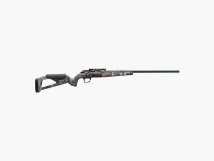 Carabine Winchester Xpert Strata - Cal. 17 HMR