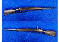 DWM Espingarda Portugueza 6,5 1904