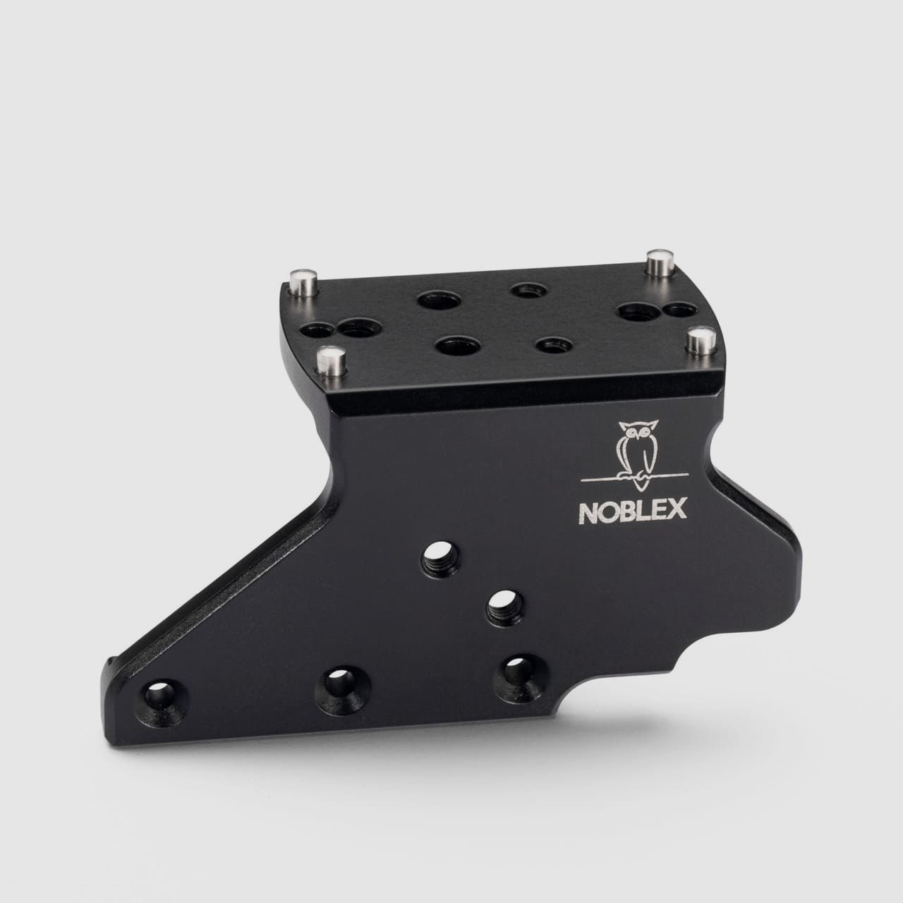 Montaż IPSC dla celowników NOBLEX