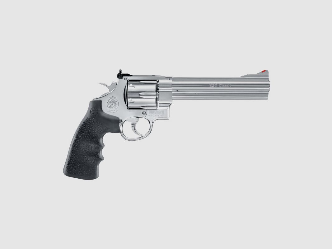 S&W 629 Classic 6,5", Bild 2 von 3