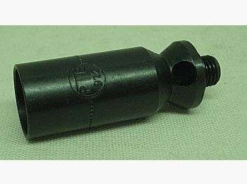 Zusatzlauf P - P22 - PTB 763/778/912