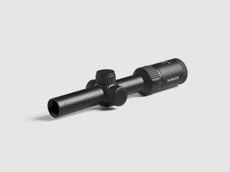 Noblex ZF NZ6 Inception 1-6×24 Abs. 0