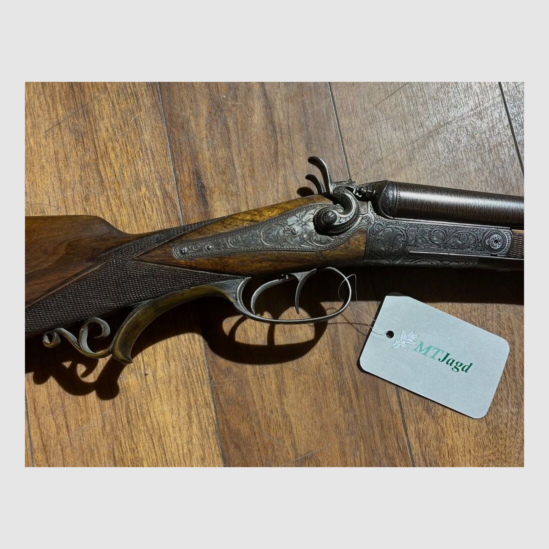 F. Oberhammer München