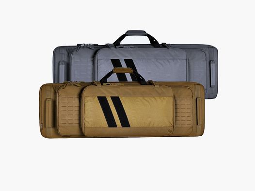 Double Rifle Bag SAVIOR – Specialist Series – 36″