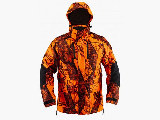 Parka Browning XPO PRO RF Blaze pomarańczowy T4XL