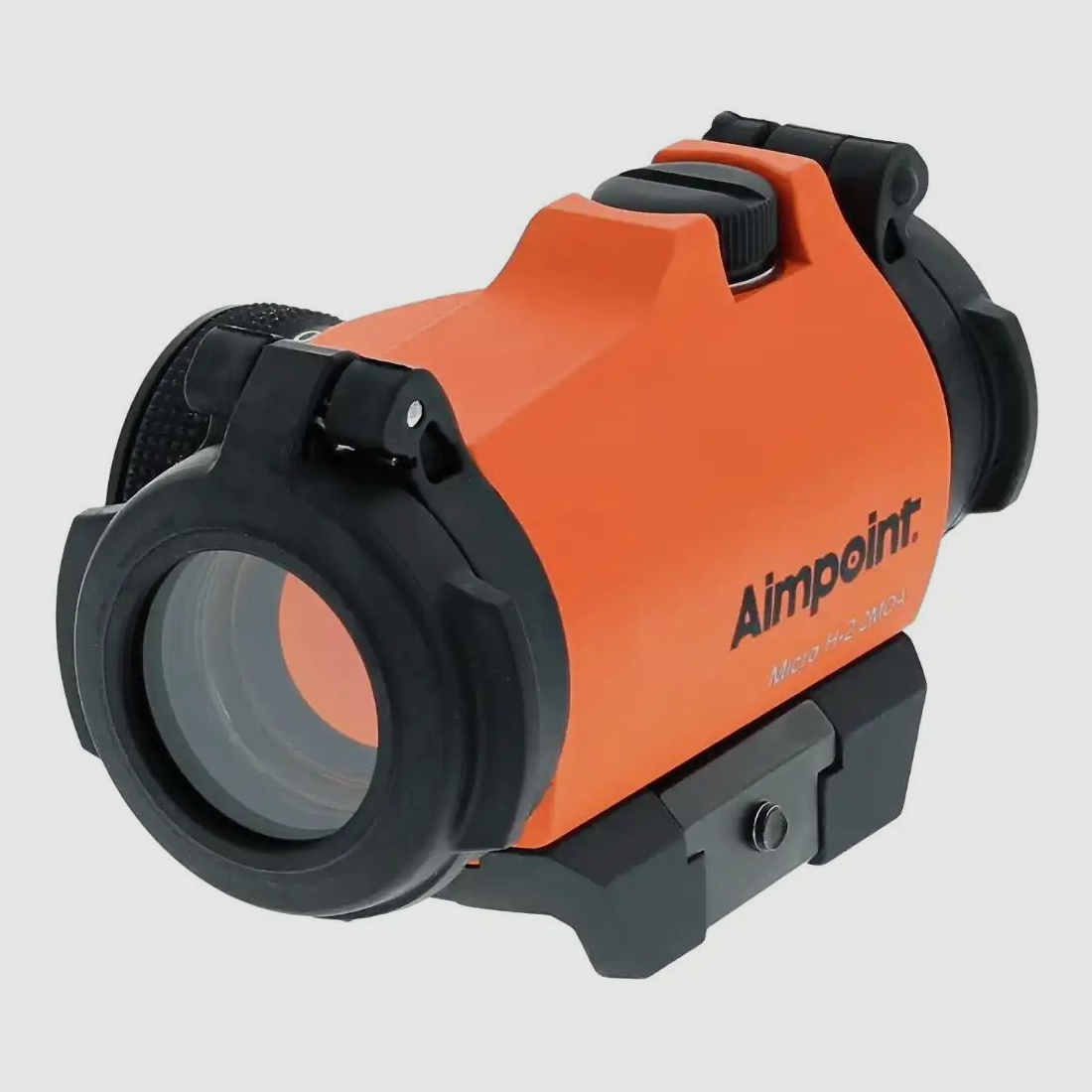 Aimpoint Micro H-2 2 MOA Orange
