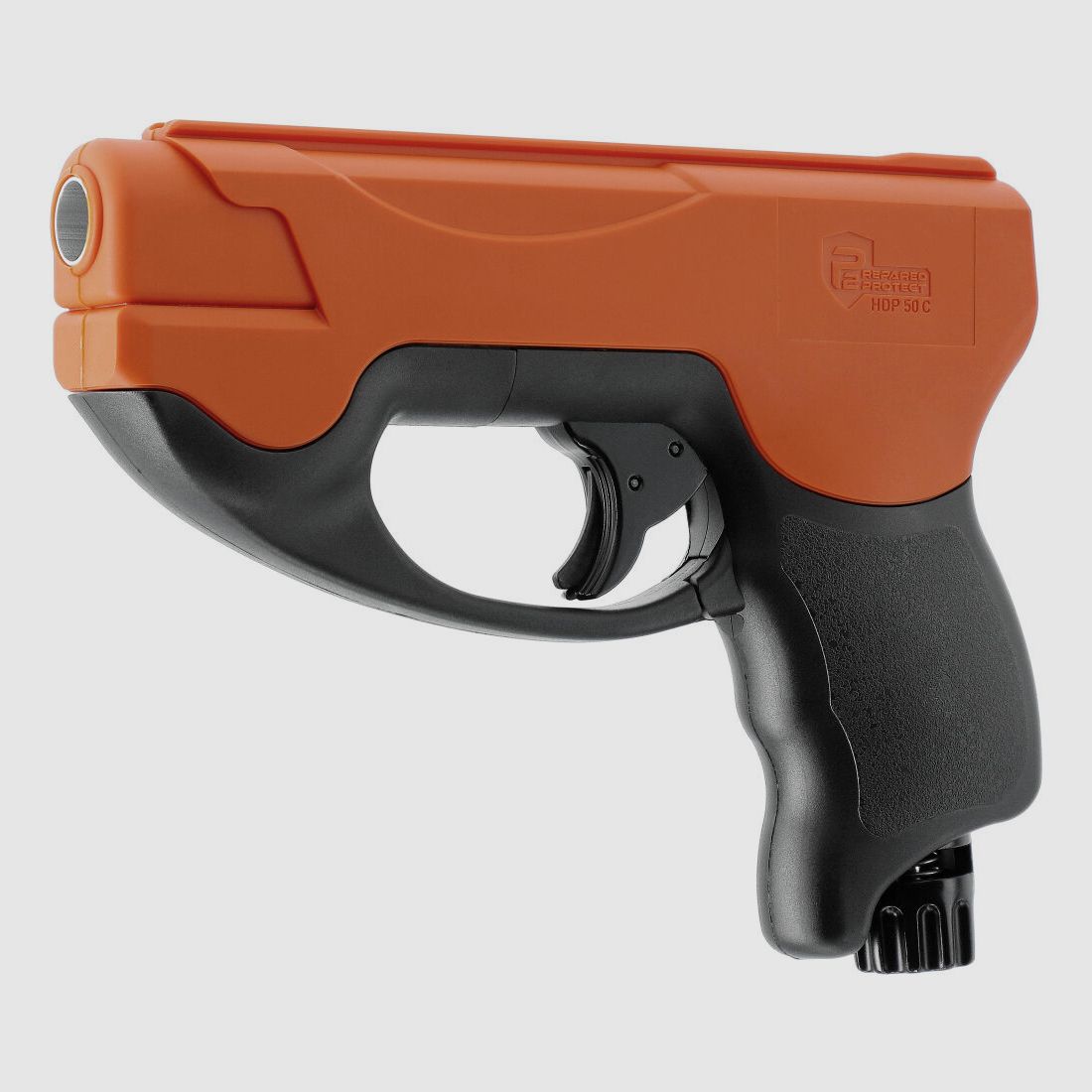 Umarex P2P HDP 50 Compact RAM - orange