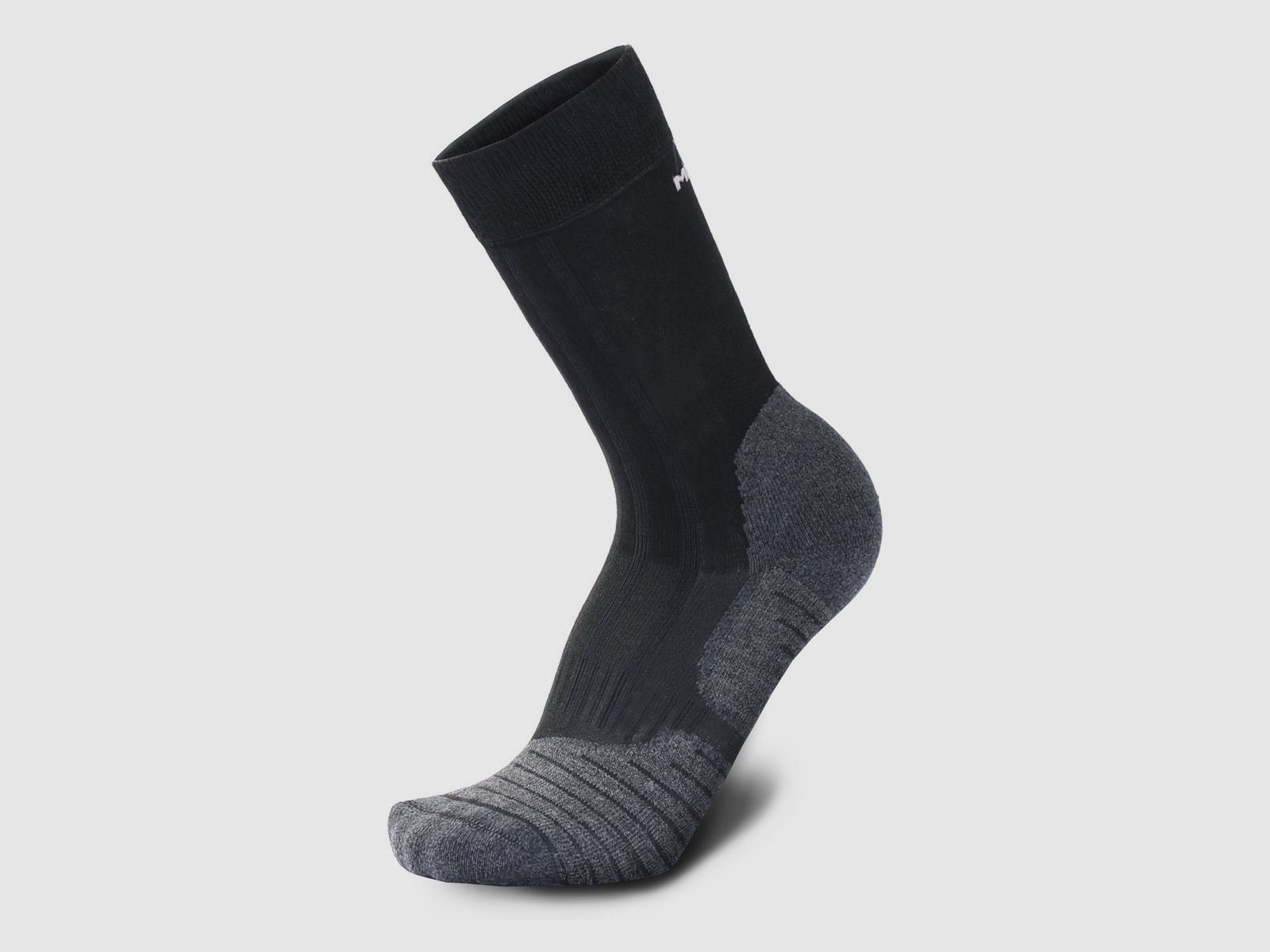 Meindl Socke Modal MT4 Lady Schwarz