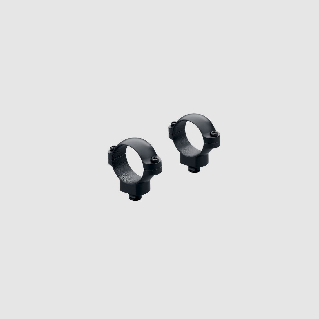 Leupold – Anneaux QR 30mm Medium