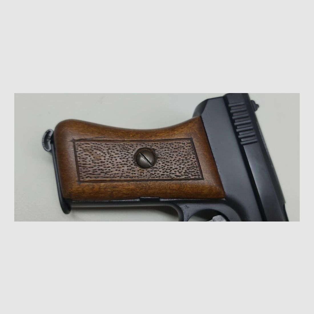 Waffenfabrik Mauser AG Oberndorf Mod. 1910