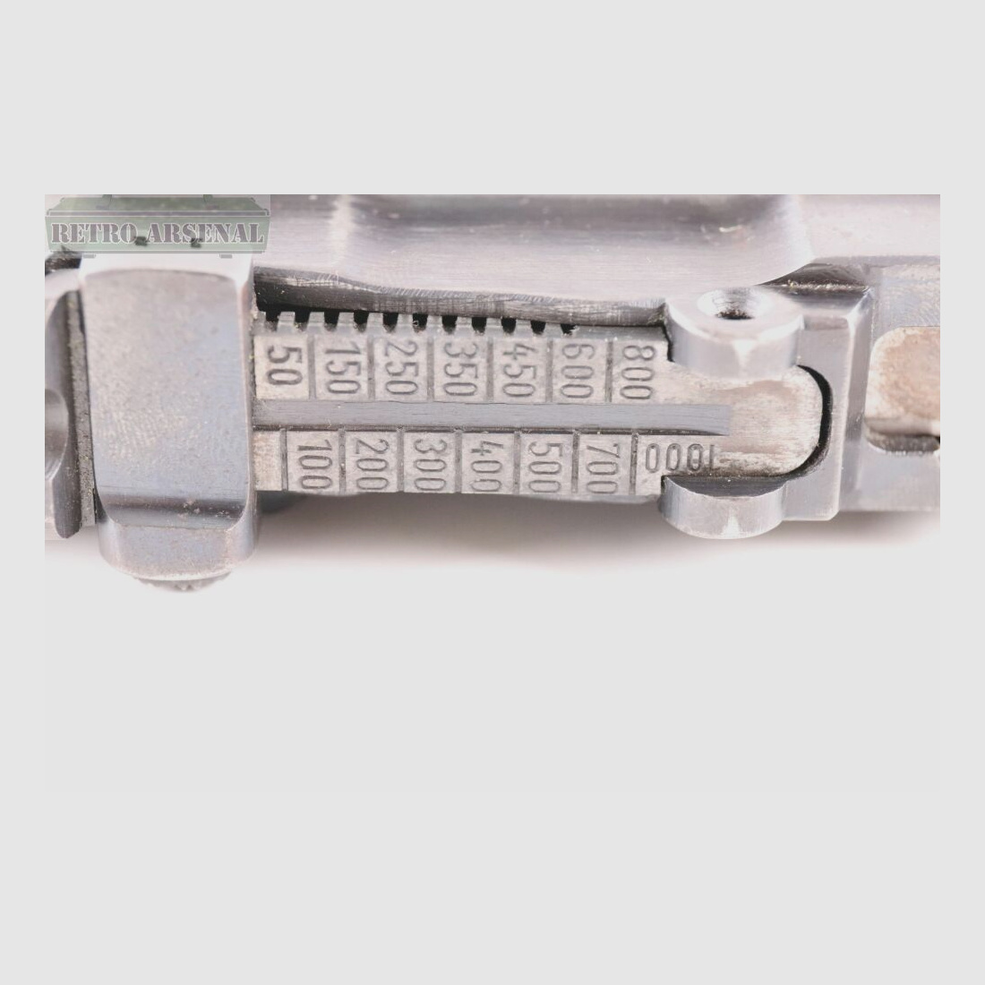 Mauser C96