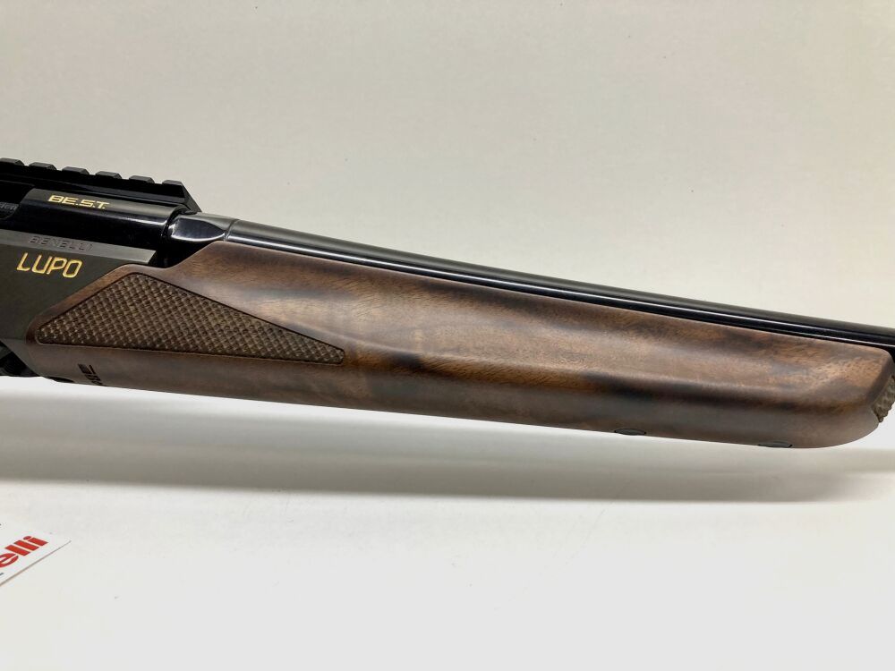 BENELLI	 LUPO BE.S.T. WOOD | 51cm LL - Waffen Friedrichs