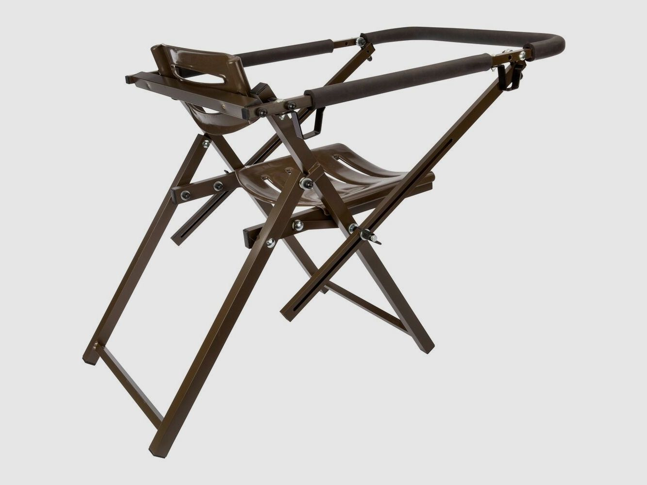 Knobloch Aluminium Jachtstoel