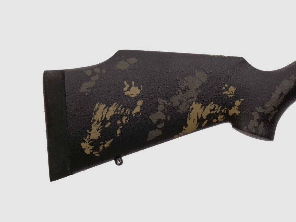 Weatherby	 MARK V Carbonmark