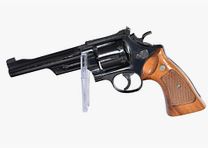 Smith & Wesson 27-2 .357Mag Revolver