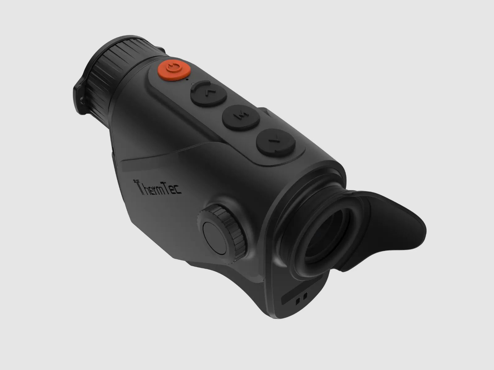 Dispositivo di imaging termico ThermTec Cyclone 315