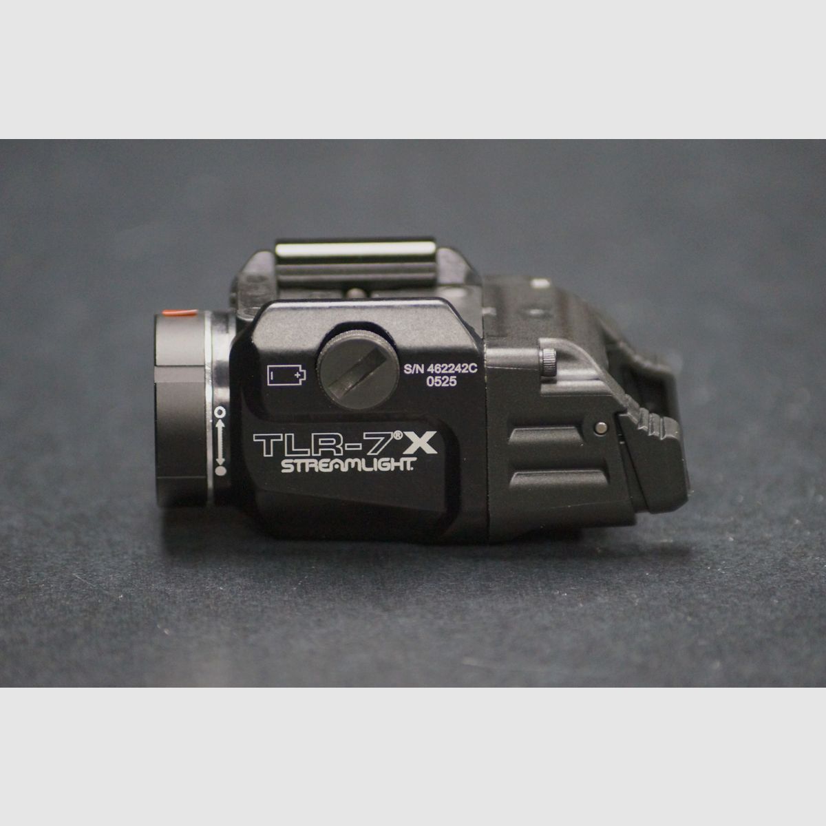 Streamlight TLR-7X USB, afbeelding 2 van 4